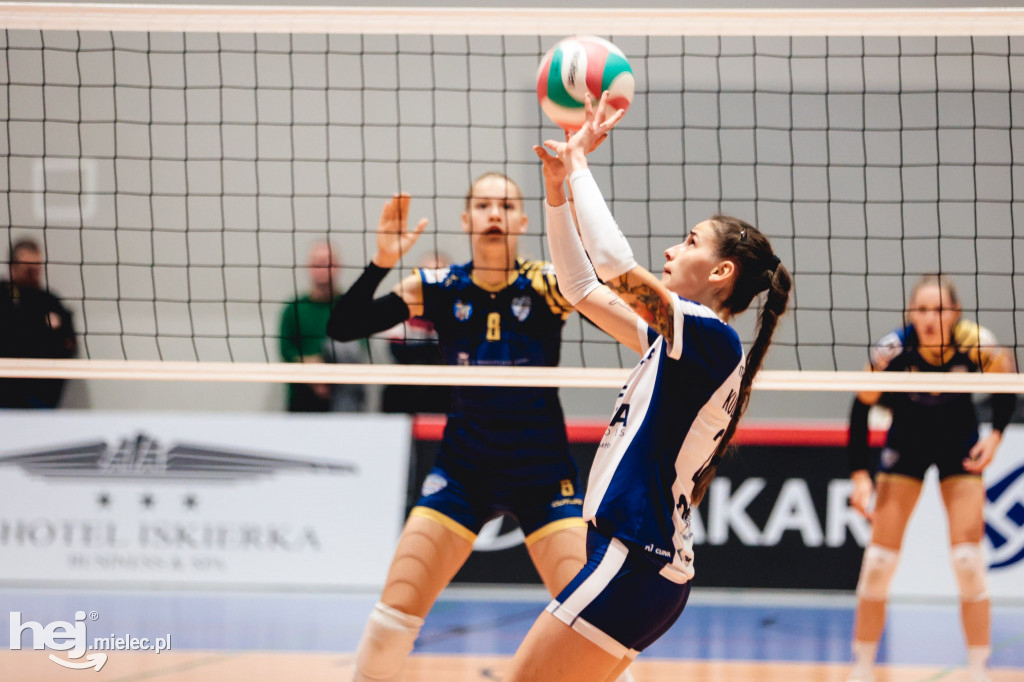 ITA Tools Stal Mielec - Solna Wieliczka