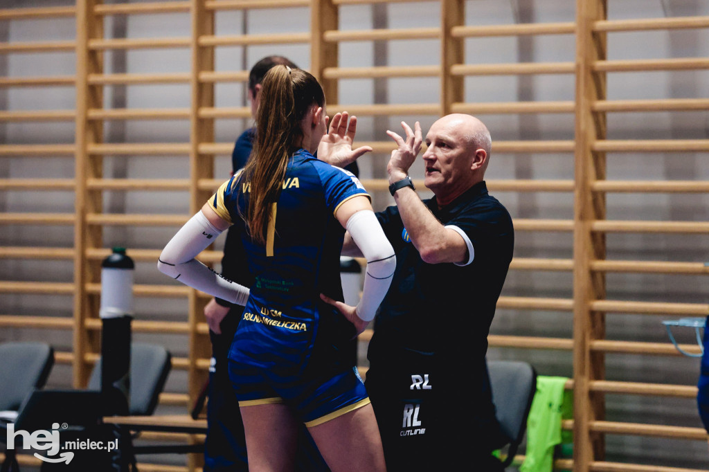 ITA Tools Stal Mielec - Solna Wieliczka
