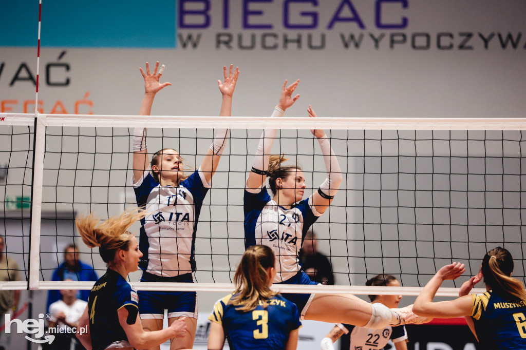 ITA Tools Stal Mielec - Solna Wieliczka