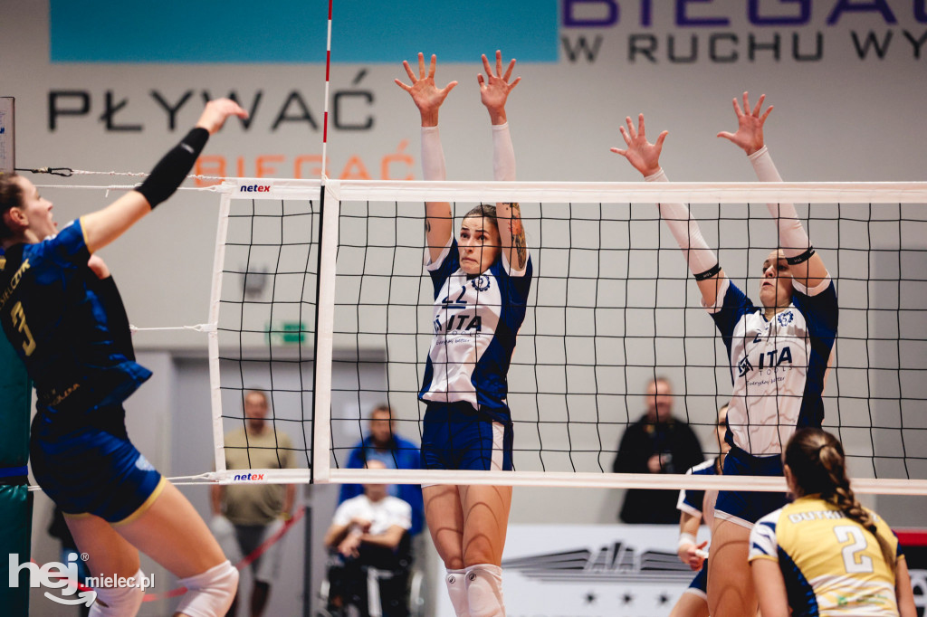 ITA Tools Stal Mielec - Solna Wieliczka