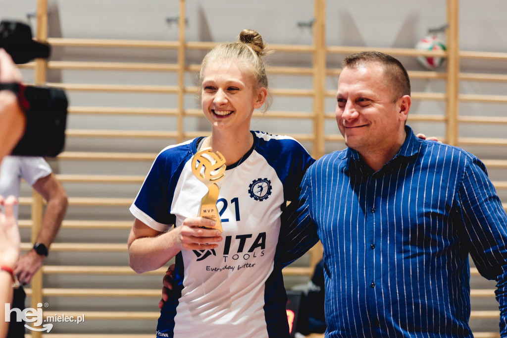 ITA Tools Stal Mielec - Solna Wieliczka