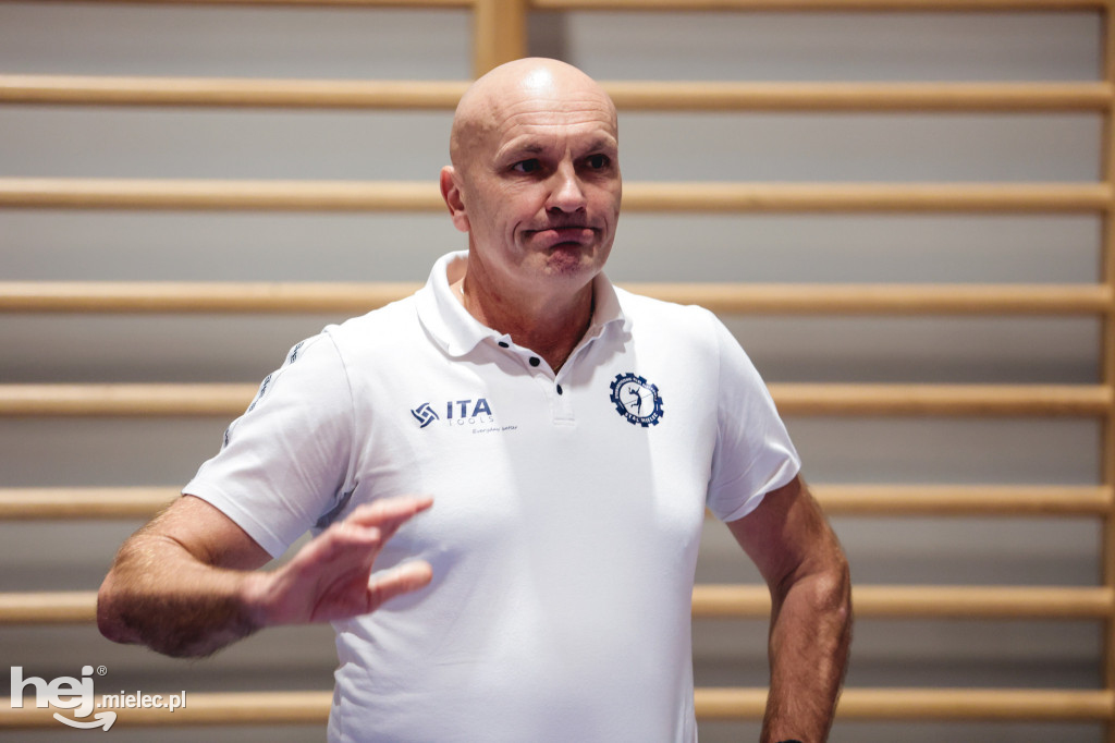 ITA Tools Stal Mielec - Solna Wieliczka
