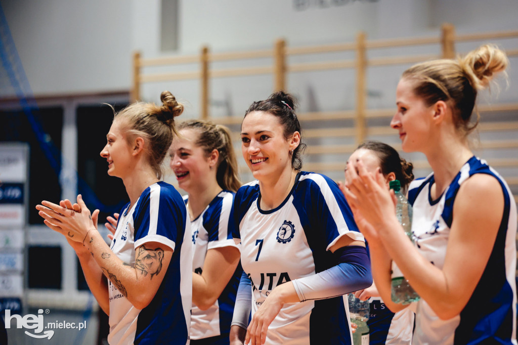 ITA Tools Stal Mielec - Solna Wieliczka