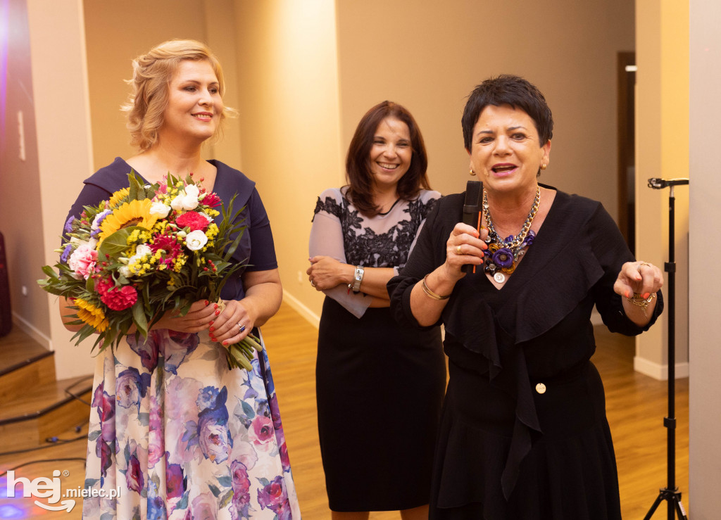 Jubileusz 15-lecia Akademii Zdrowych Nawyków Artemis w Mielcu