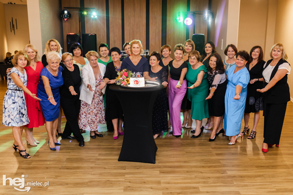 Jubileusz 15-lecia Akademii Zdrowych Nawyków Artemis w Mielcu