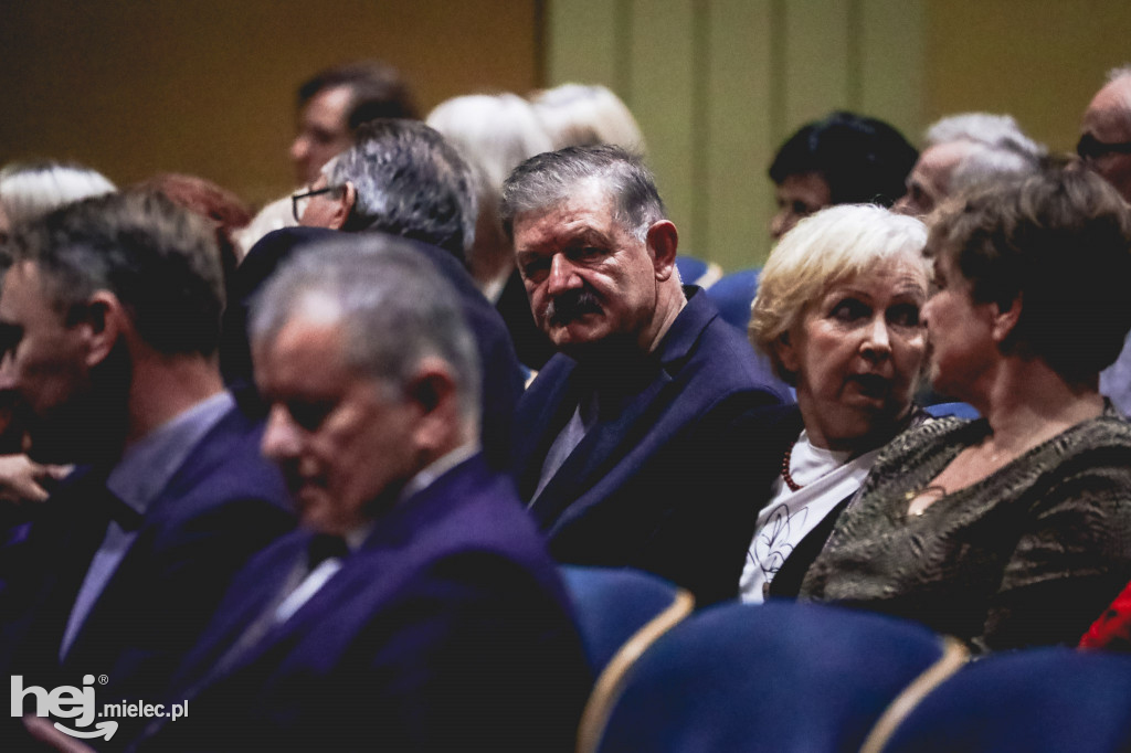 Jubileusz Stowarzyszenia Seniorów ZPiT Rzeszowiacy