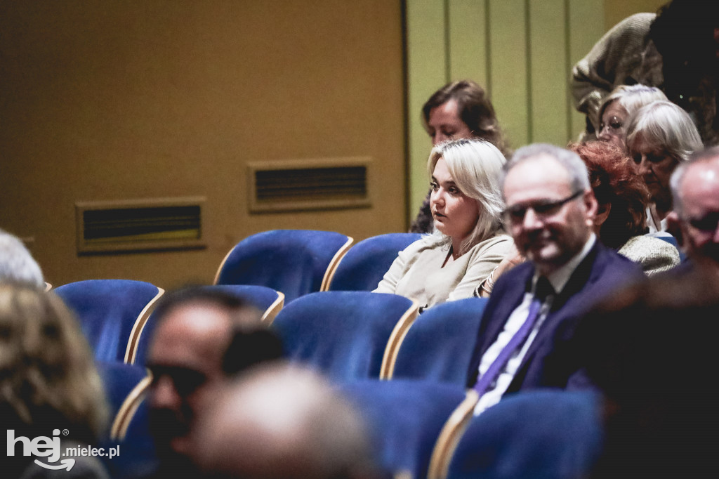 Jubileusz Stowarzyszenia Seniorów ZPiT Rzeszowiacy