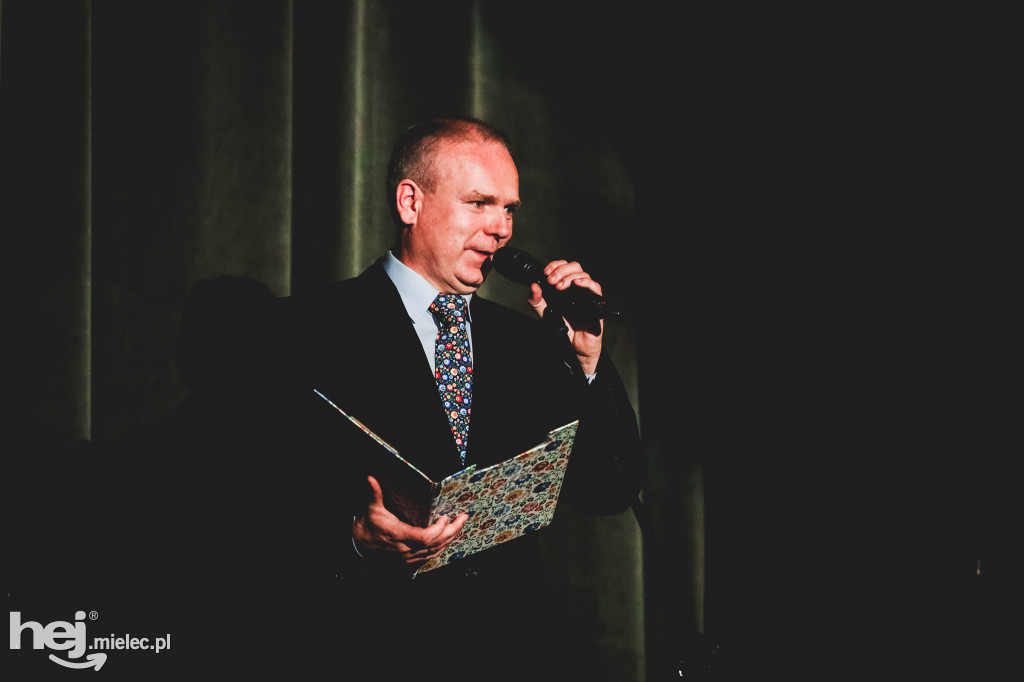 Jubileusz Stowarzyszenia Seniorów ZPiT Rzeszowiacy