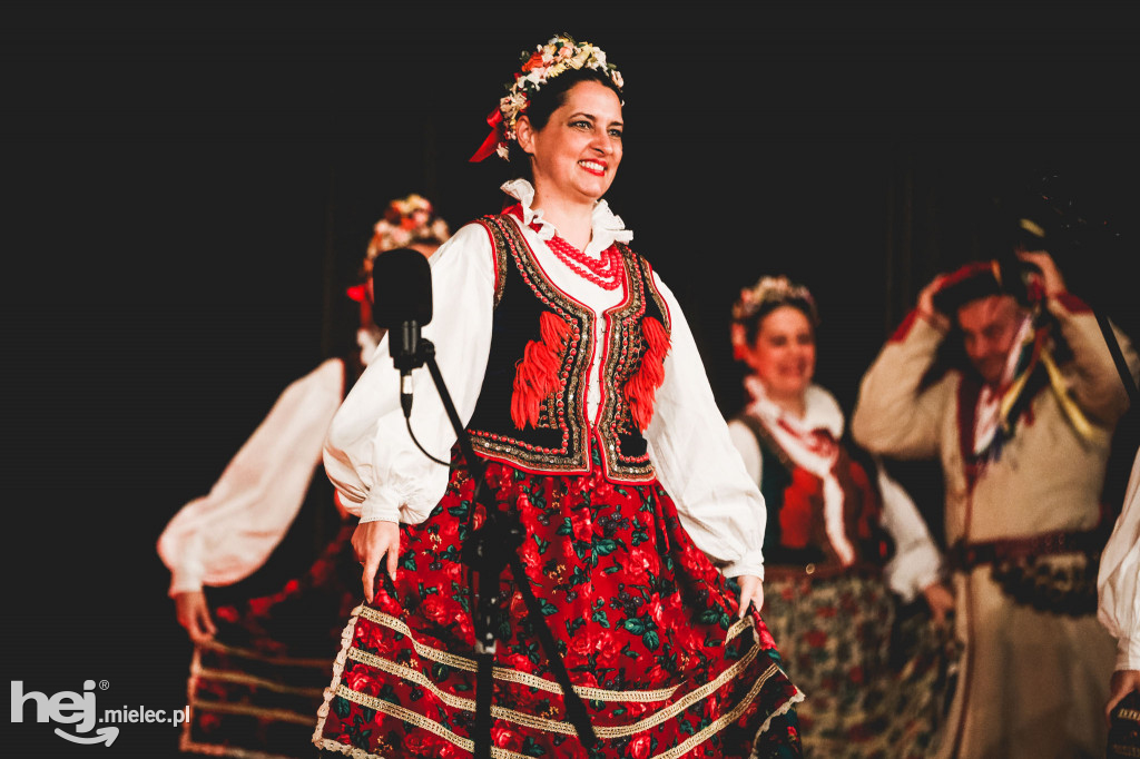 Jubileusz Stowarzyszenia Seniorów ZPiT Rzeszowiacy