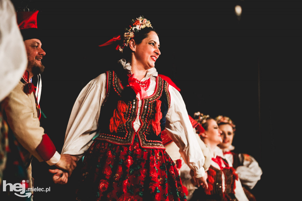 Jubileusz Stowarzyszenia Seniorów ZPiT Rzeszowiacy