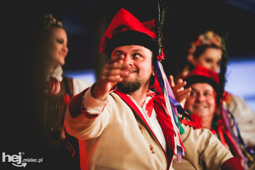Jubileusz Stowarzyszenia Seniorów ZPiT Rzeszowiacy