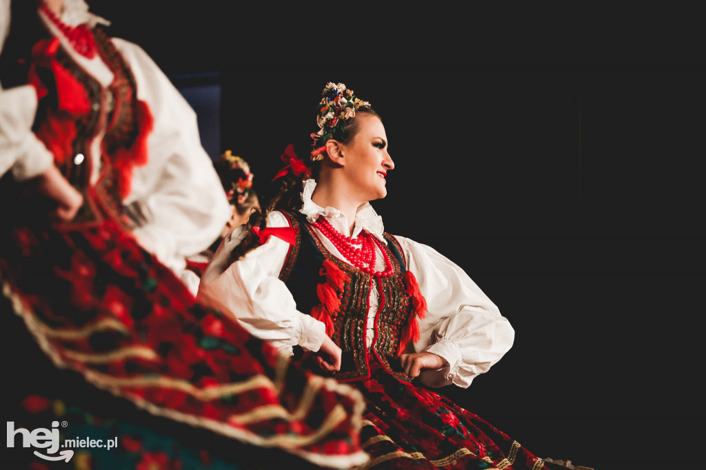 Jubileusz Stowarzyszenia Seniorów ZPiT Rzeszowiacy
