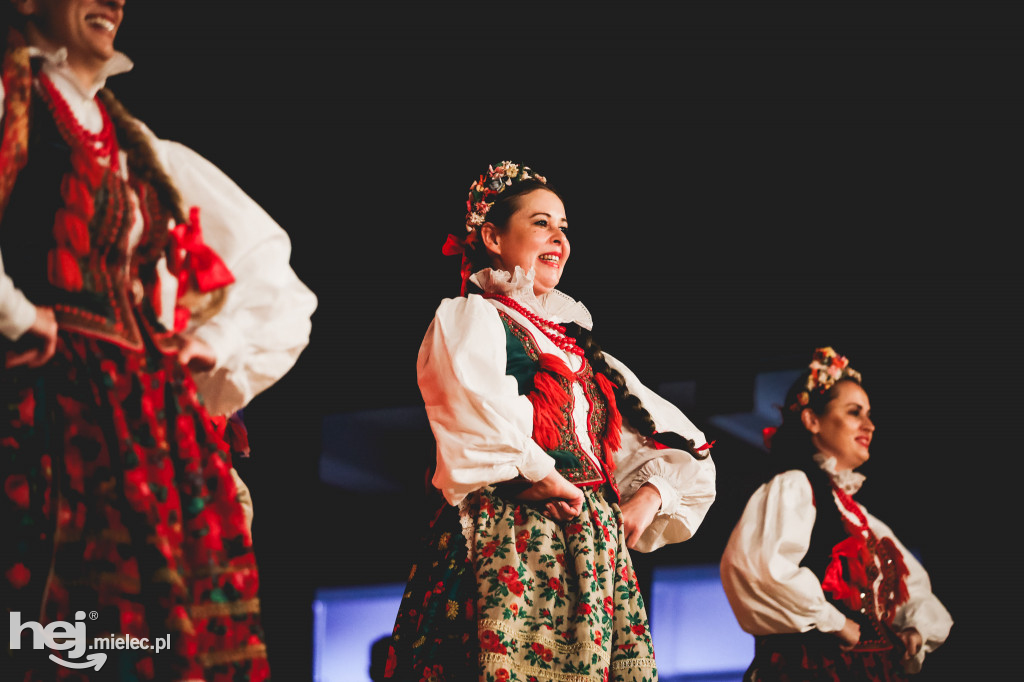 Jubileusz Stowarzyszenia Seniorów ZPiT Rzeszowiacy