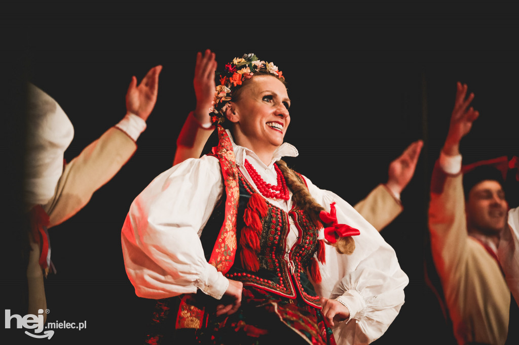 Jubileusz Stowarzyszenia Seniorów ZPiT Rzeszowiacy