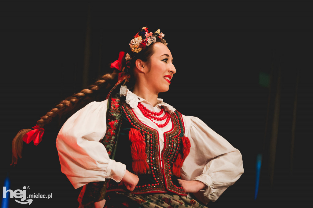 Jubileusz Stowarzyszenia Seniorów ZPiT Rzeszowiacy