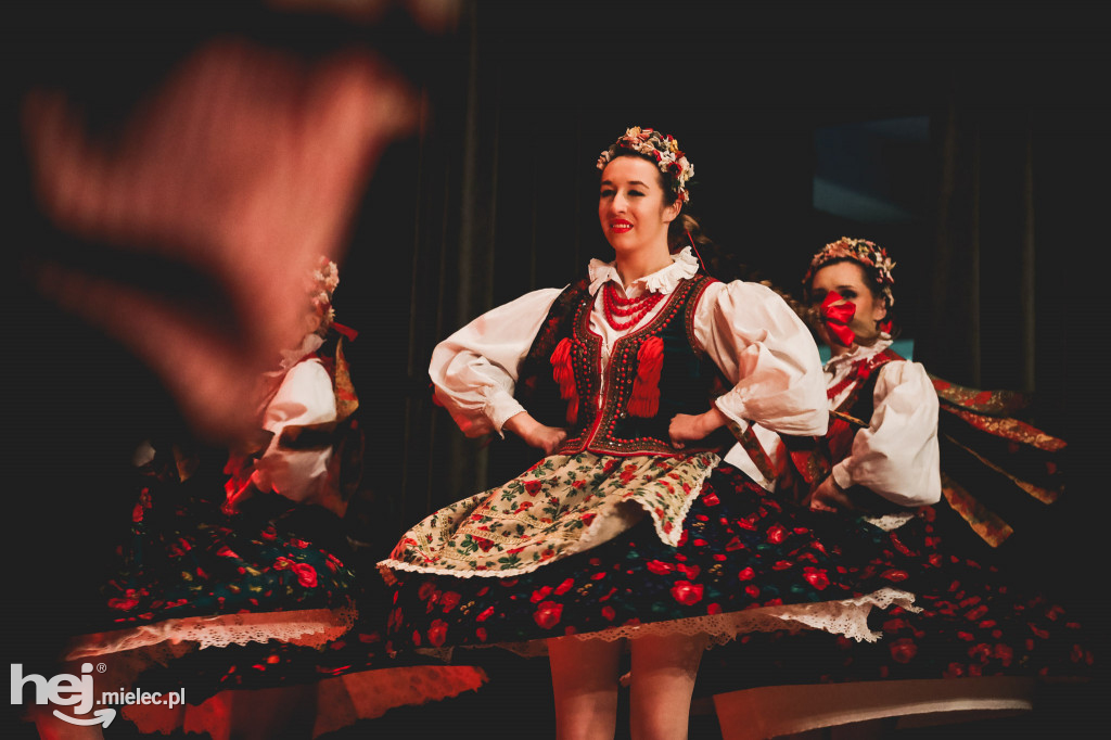 Jubileusz Stowarzyszenia Seniorów ZPiT Rzeszowiacy