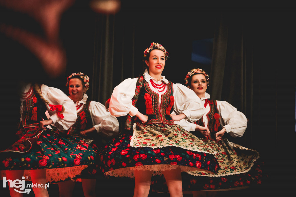 Jubileusz Stowarzyszenia Seniorów ZPiT Rzeszowiacy