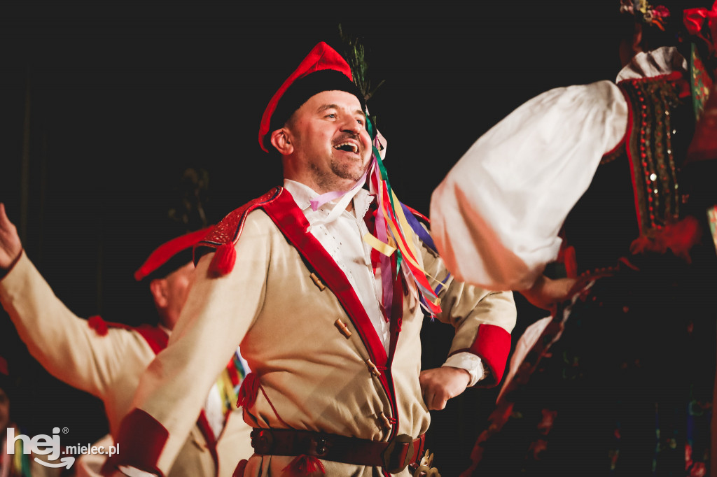 Jubileusz Stowarzyszenia Seniorów ZPiT Rzeszowiacy