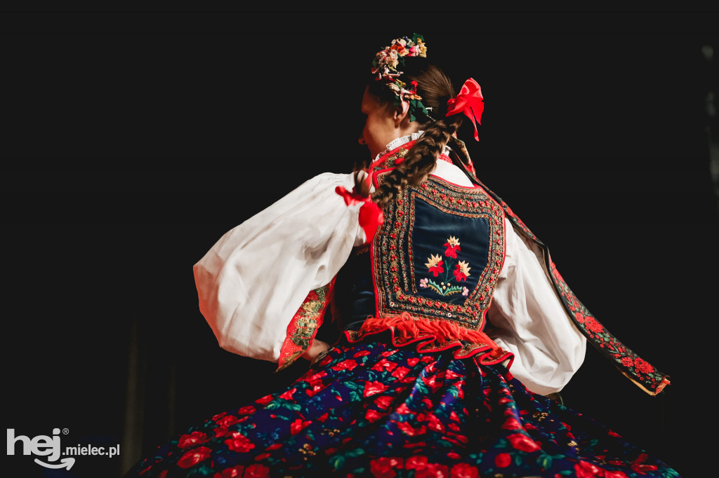 Jubileusz Stowarzyszenia Seniorów ZPiT Rzeszowiacy
