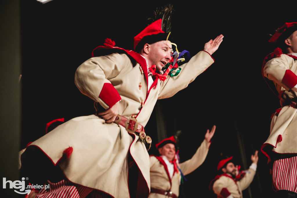 Jubileusz Stowarzyszenia Seniorów ZPiT Rzeszowiacy