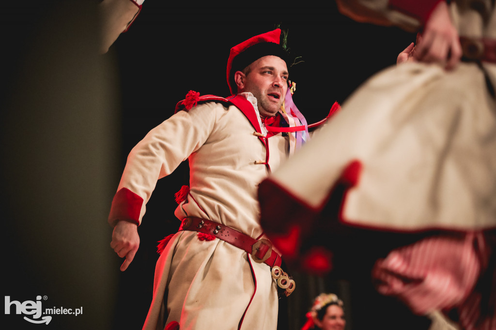 Jubileusz Stowarzyszenia Seniorów ZPiT Rzeszowiacy
