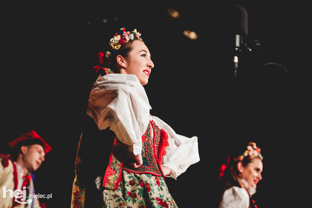 Jubileusz Stowarzyszenia Seniorów ZPiT Rzeszowiacy