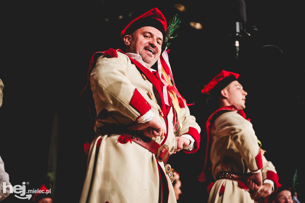 Jubileusz Stowarzyszenia Seniorów ZPiT Rzeszowiacy