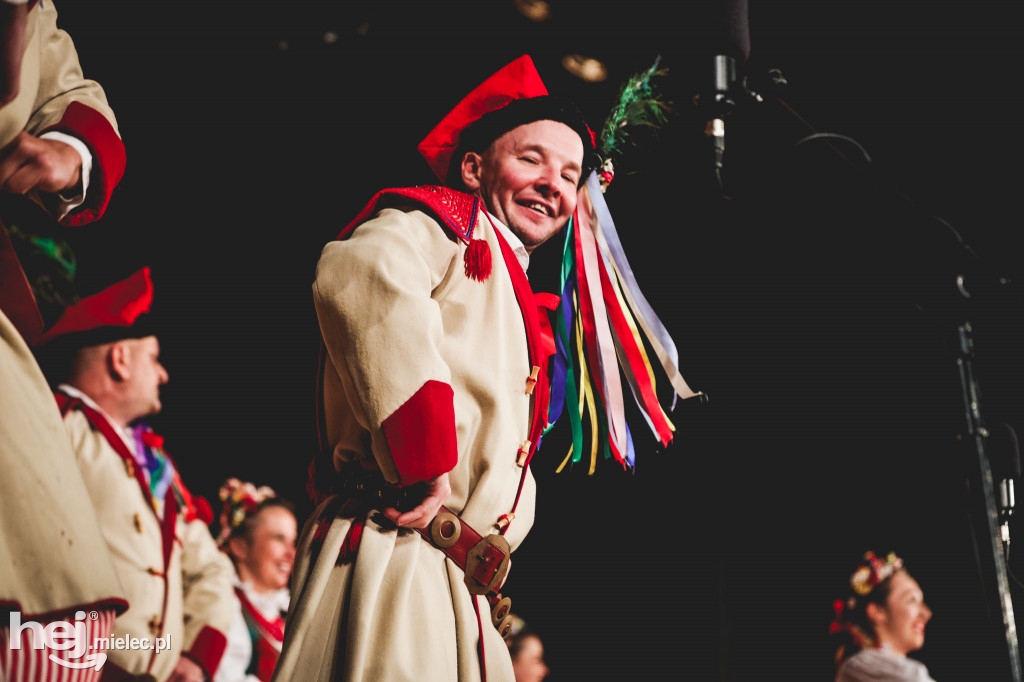 Jubileusz Stowarzyszenia Seniorów ZPiT Rzeszowiacy