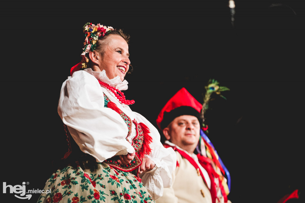 Jubileusz Stowarzyszenia Seniorów ZPiT Rzeszowiacy