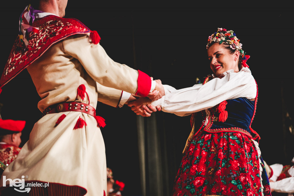 Jubileusz Stowarzyszenia Seniorów ZPiT Rzeszowiacy