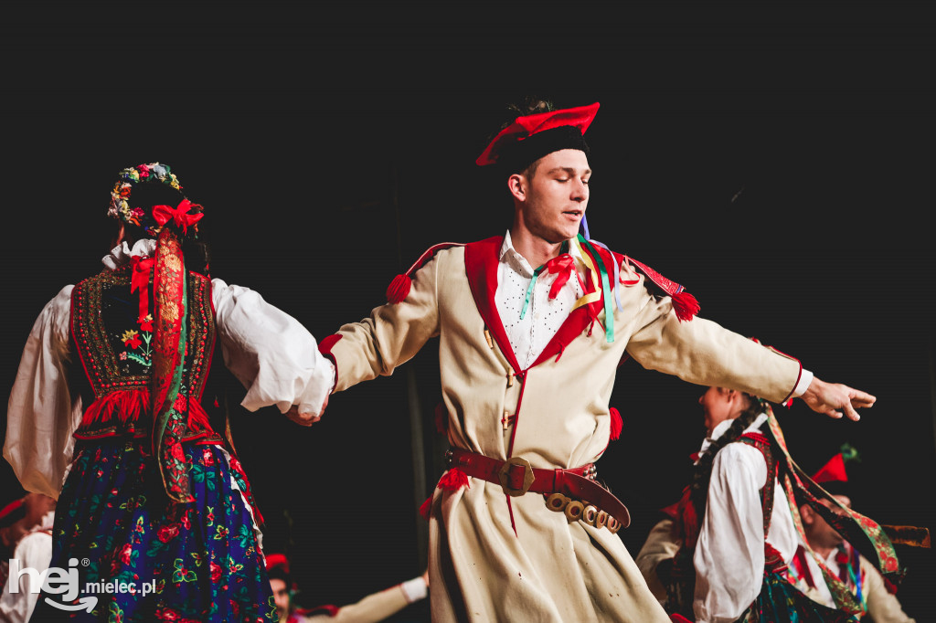 Jubileusz Stowarzyszenia Seniorów ZPiT Rzeszowiacy