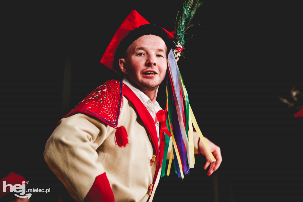 Jubileusz Stowarzyszenia Seniorów ZPiT Rzeszowiacy