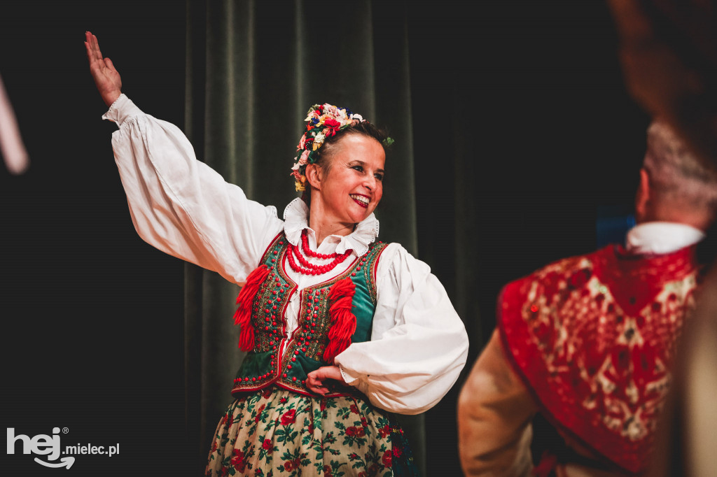 Jubileusz Stowarzyszenia Seniorów ZPiT Rzeszowiacy