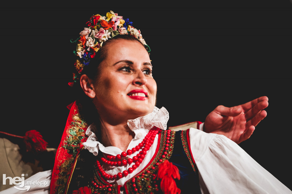 Jubileusz Stowarzyszenia Seniorów ZPiT Rzeszowiacy
