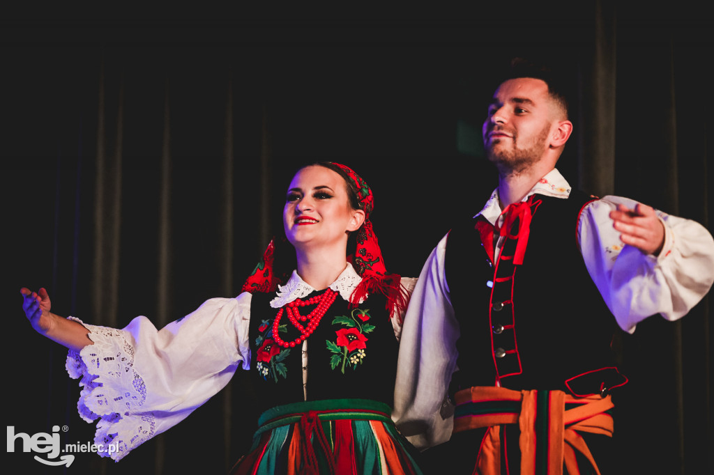 Jubileusz Stowarzyszenia Seniorów ZPiT Rzeszowiacy