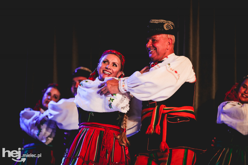Jubileusz Stowarzyszenia Seniorów ZPiT Rzeszowiacy