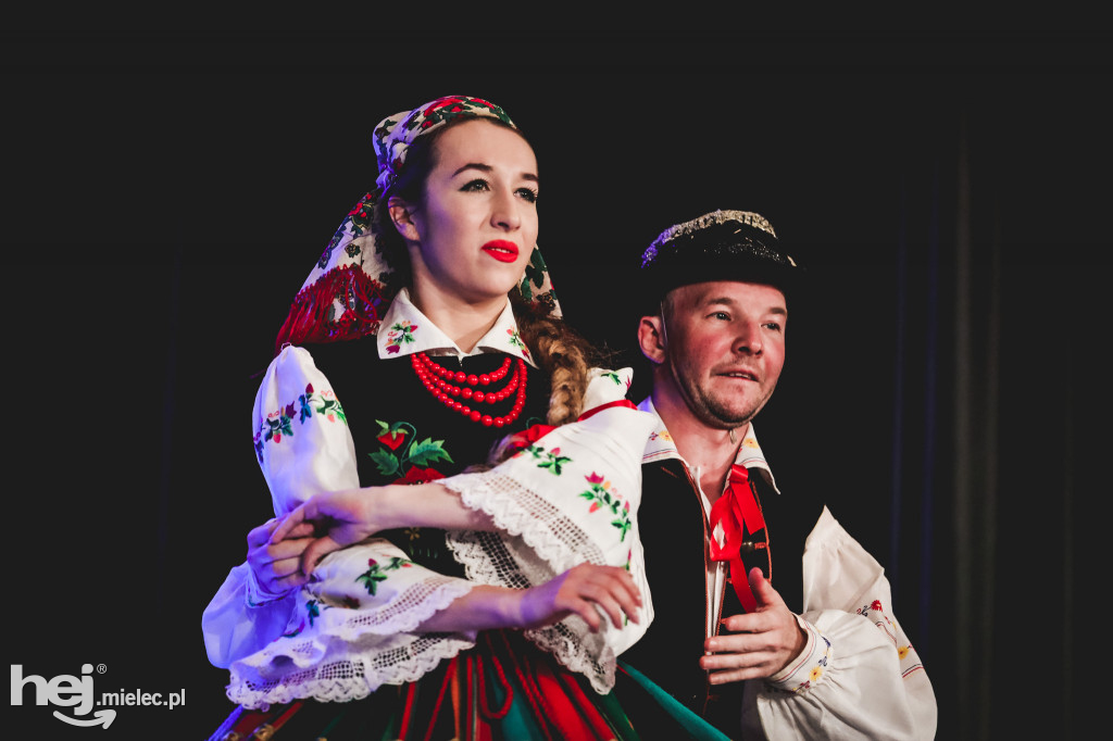 Jubileusz Stowarzyszenia Seniorów ZPiT Rzeszowiacy