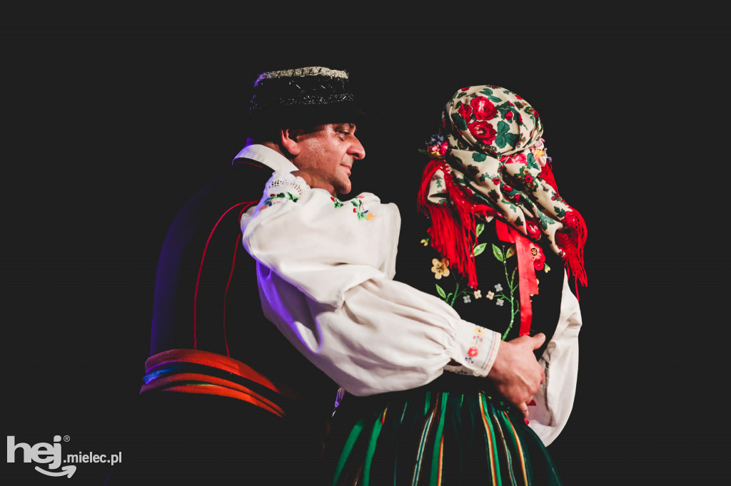 Jubileusz Stowarzyszenia Seniorów ZPiT Rzeszowiacy