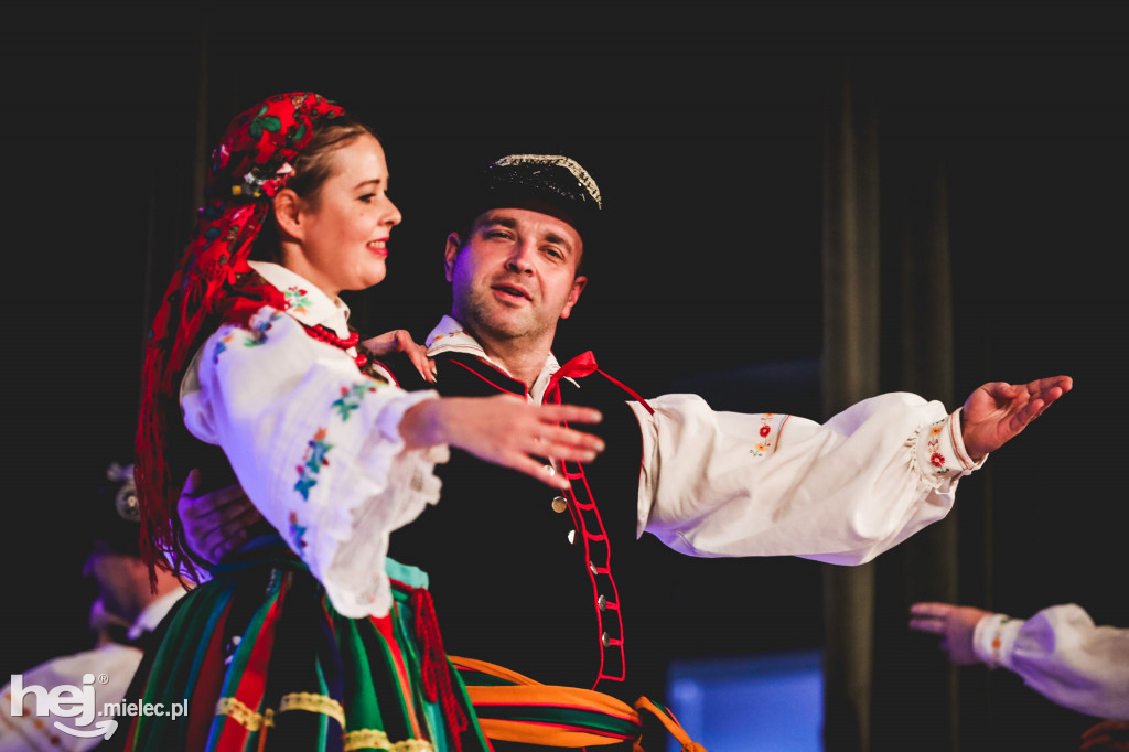Jubileusz Stowarzyszenia Seniorów ZPiT Rzeszowiacy