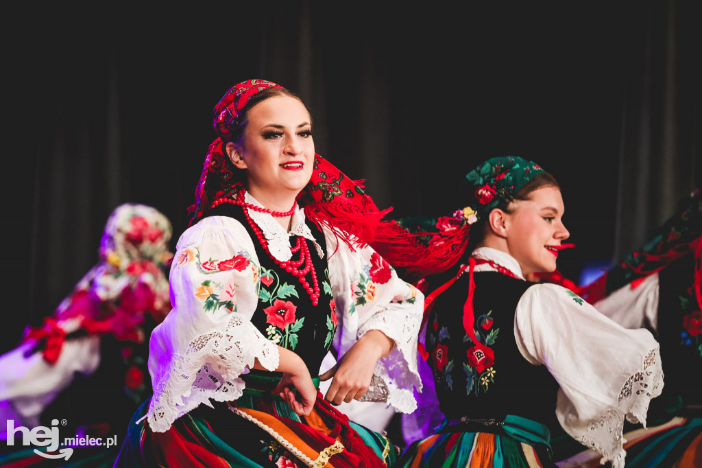 Jubileusz Stowarzyszenia Seniorów ZPiT Rzeszowiacy