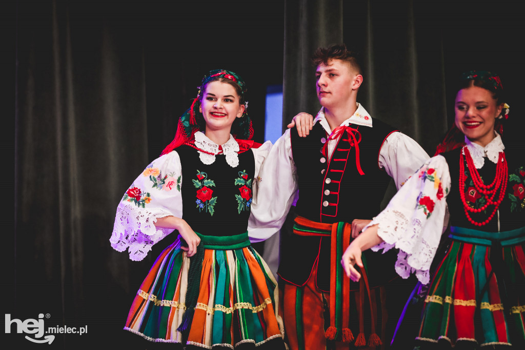 Jubileusz Stowarzyszenia Seniorów ZPiT Rzeszowiacy