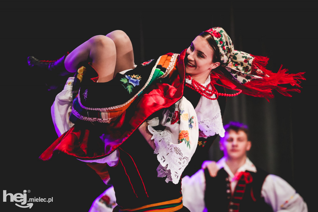 Jubileusz Stowarzyszenia Seniorów ZPiT Rzeszowiacy