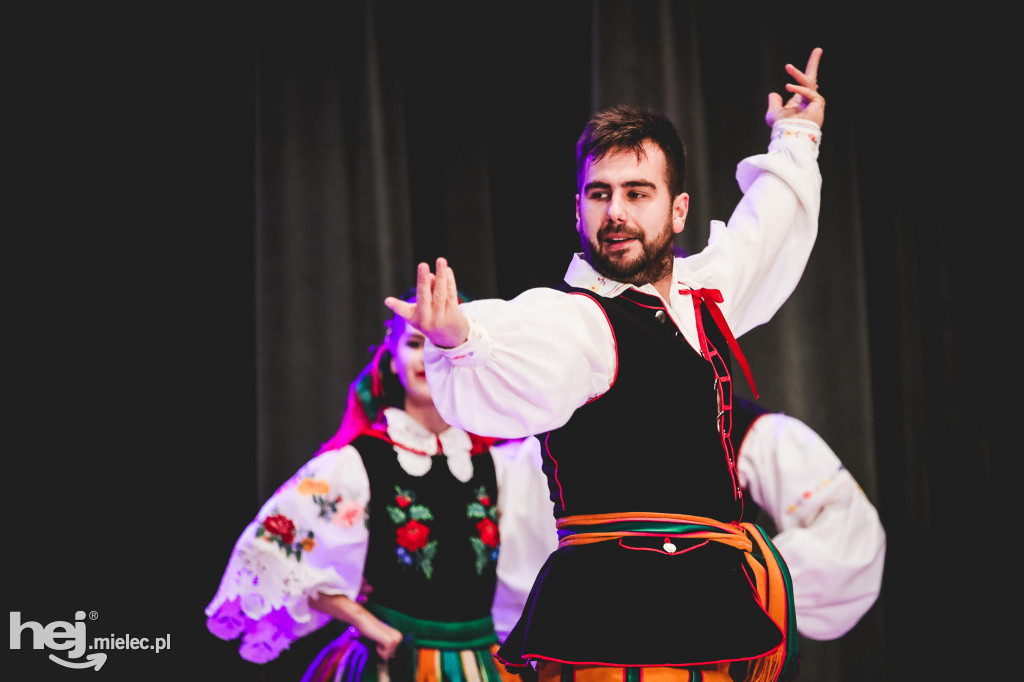 Jubileusz Stowarzyszenia Seniorów ZPiT Rzeszowiacy