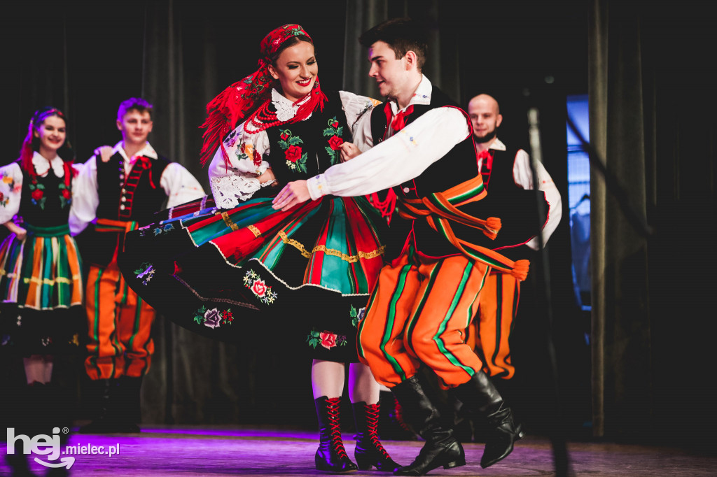 Jubileusz Stowarzyszenia Seniorów ZPiT Rzeszowiacy