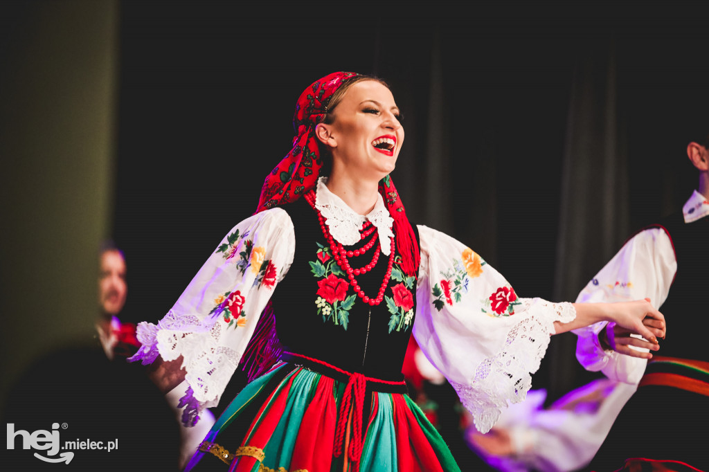 Jubileusz Stowarzyszenia Seniorów ZPiT Rzeszowiacy
