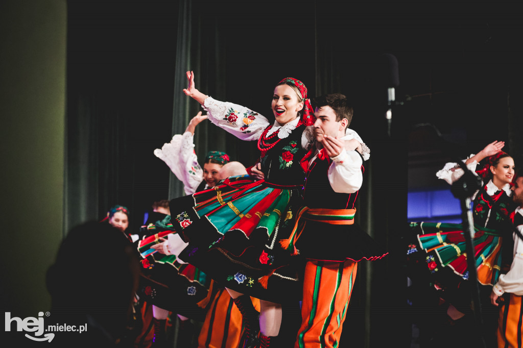 Jubileusz Stowarzyszenia Seniorów ZPiT Rzeszowiacy