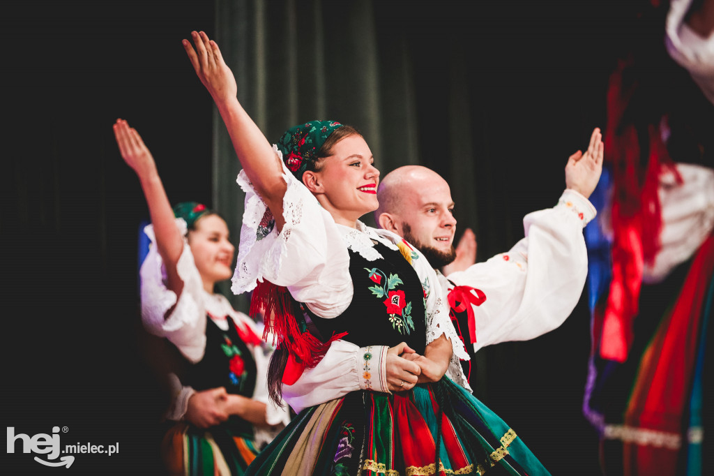 Jubileusz Stowarzyszenia Seniorów ZPiT Rzeszowiacy