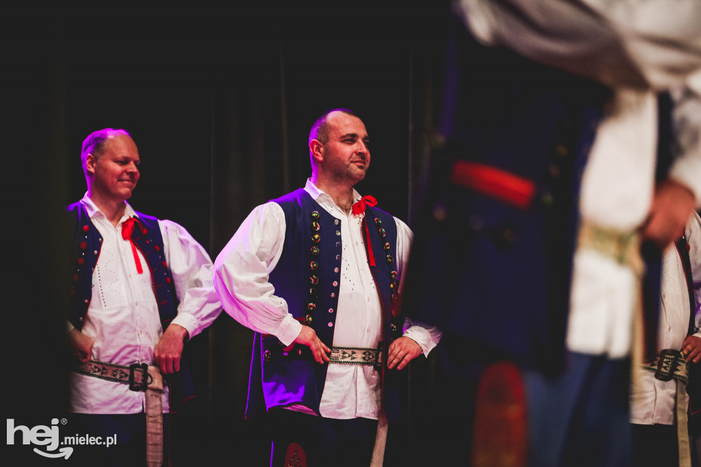 Jubileusz Stowarzyszenia Seniorów ZPiT Rzeszowiacy