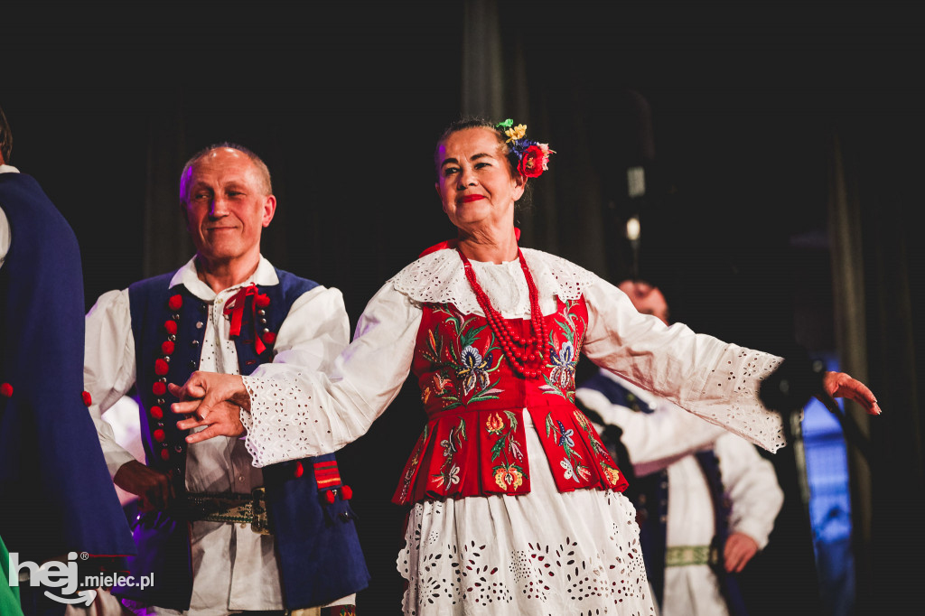 Jubileusz Stowarzyszenia Seniorów ZPiT Rzeszowiacy