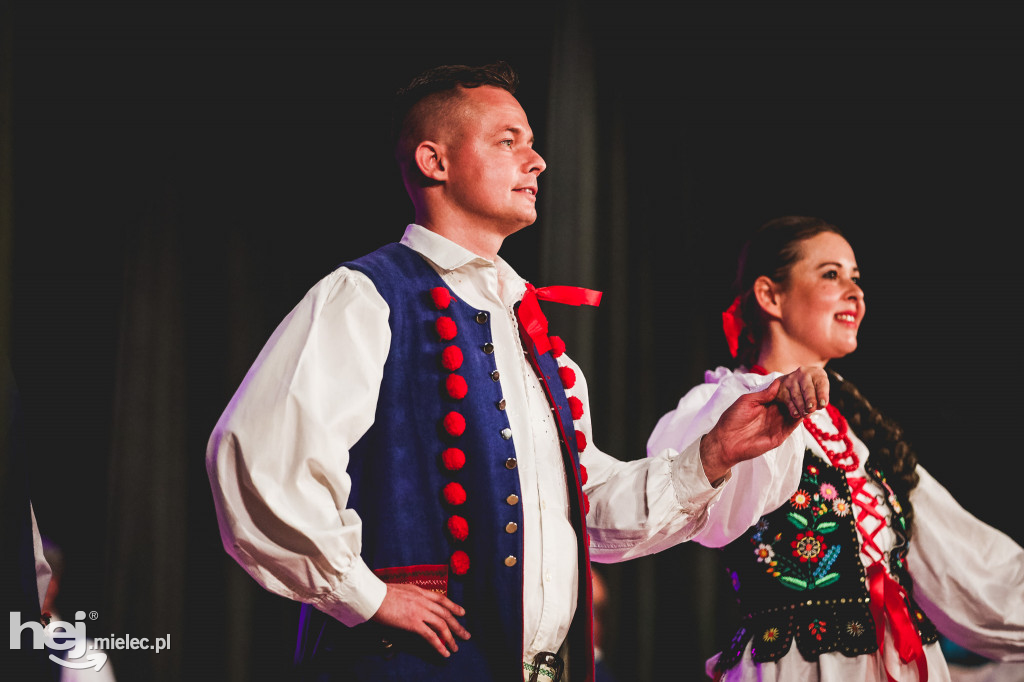 Jubileusz Stowarzyszenia Seniorów ZPiT Rzeszowiacy